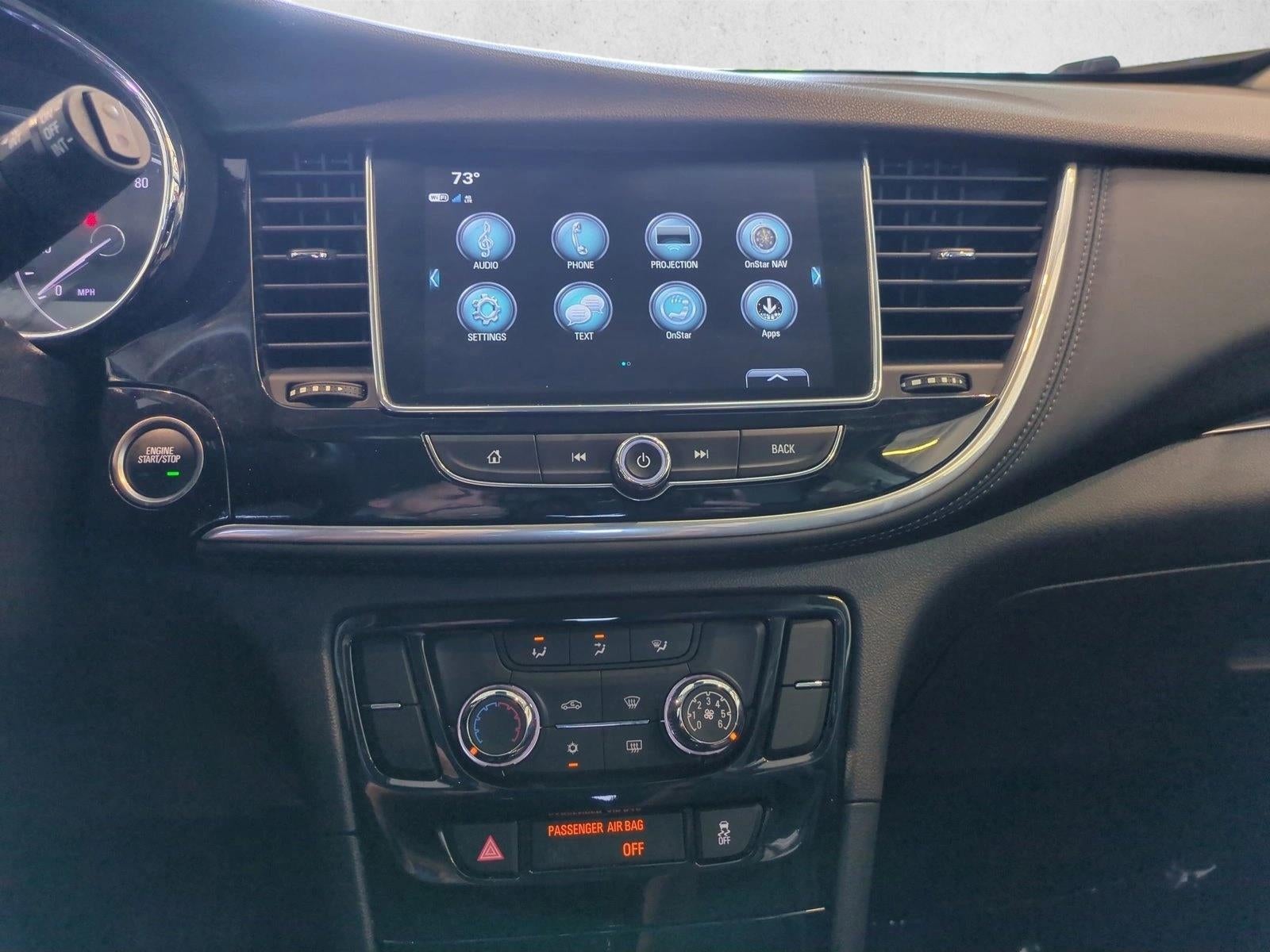 2019 Buick Encore Preferred FWD