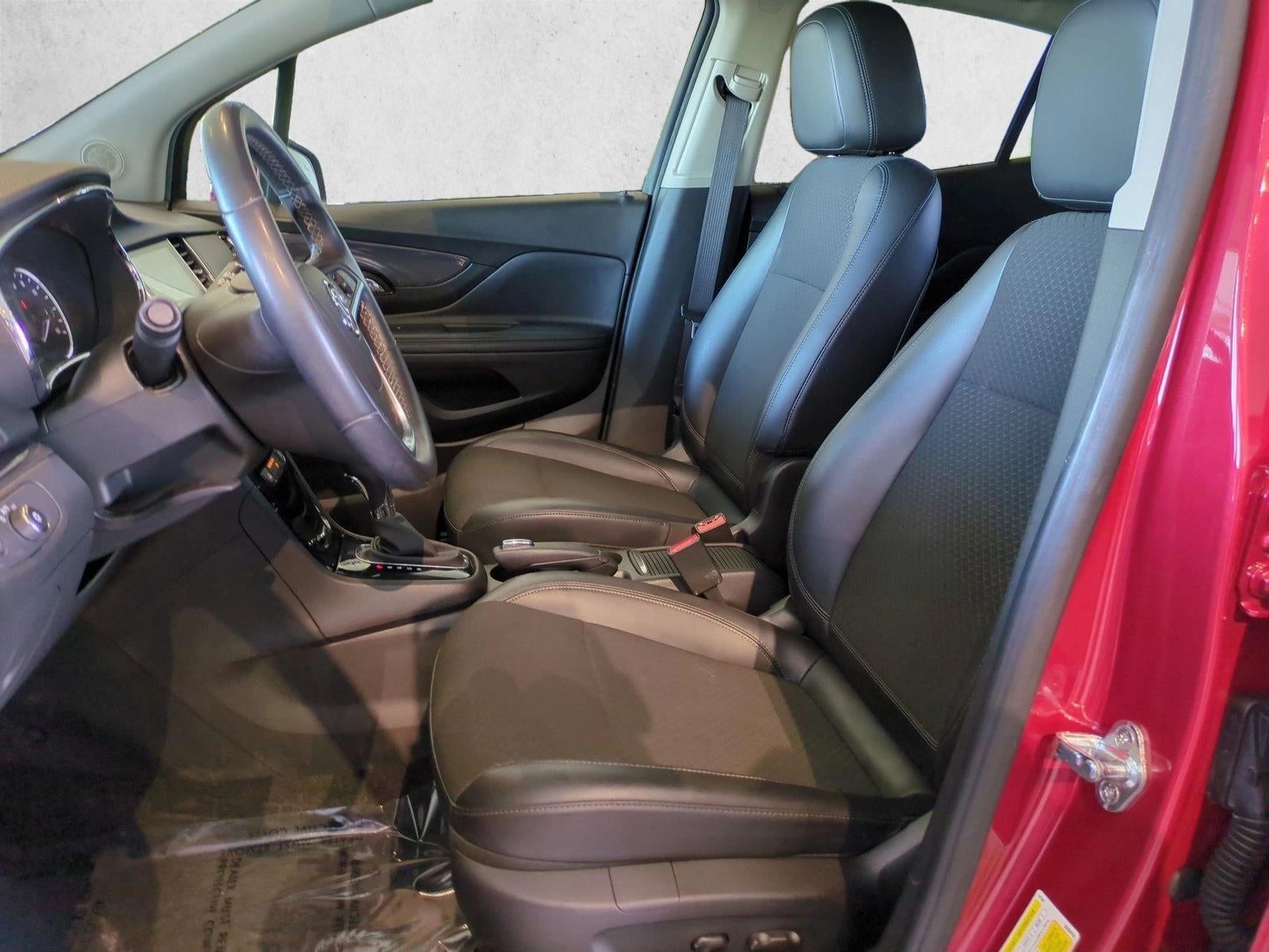 2019 Buick Encore Preferred FWD