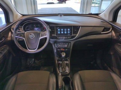 2019 Buick Encore Preferred FWD
