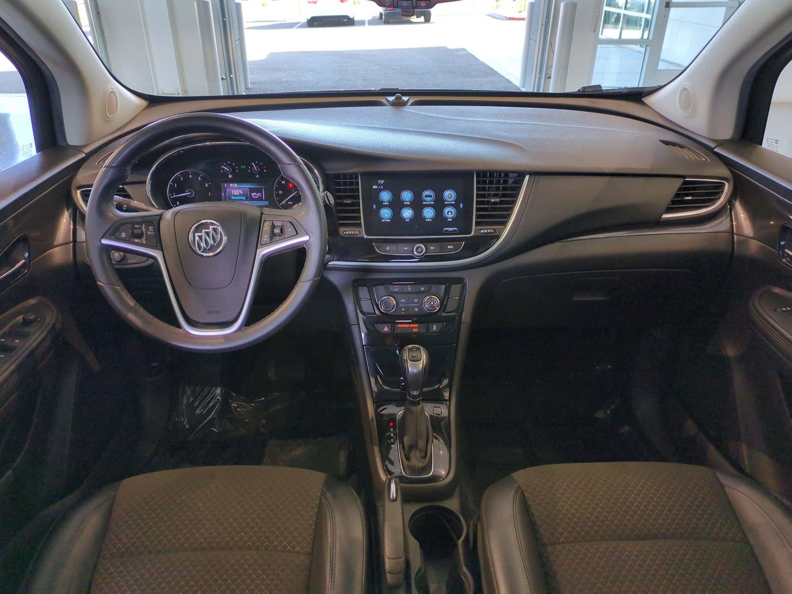2019 Buick Encore Preferred FWD