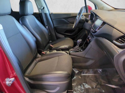 2019 Buick Encore Preferred FWD