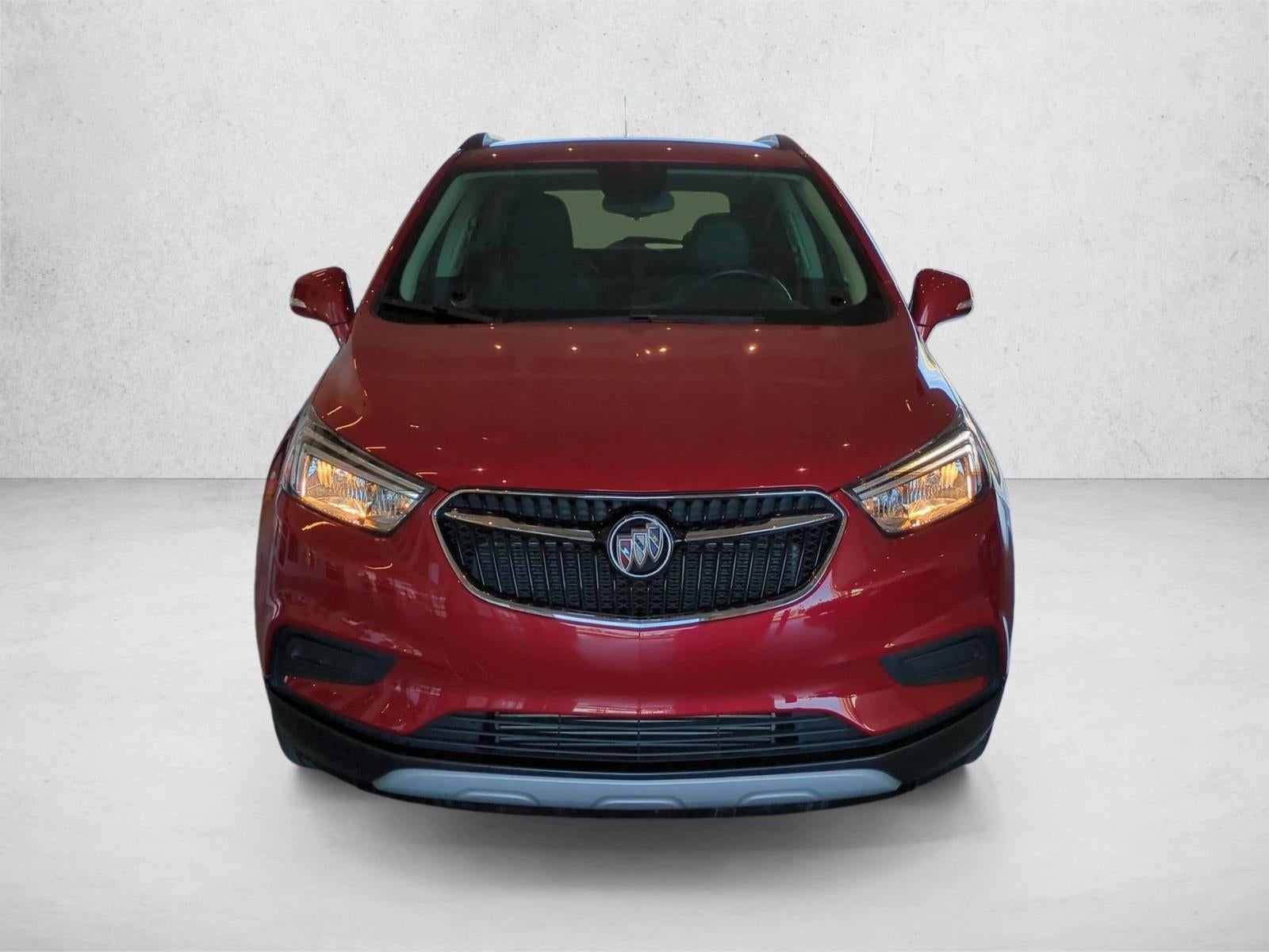 2019 Buick Encore Preferred FWD