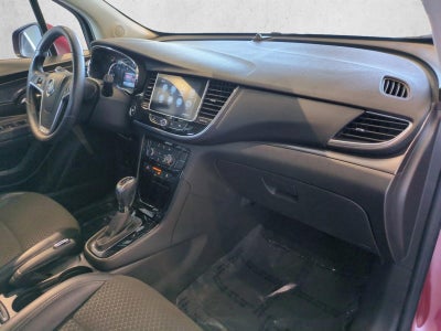 2019 Buick Encore Preferred FWD