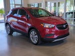 2019 Buick Encore Preferred FWD