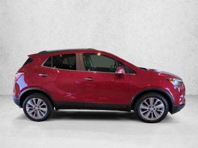 2019 Buick Encore Preferred FWD
