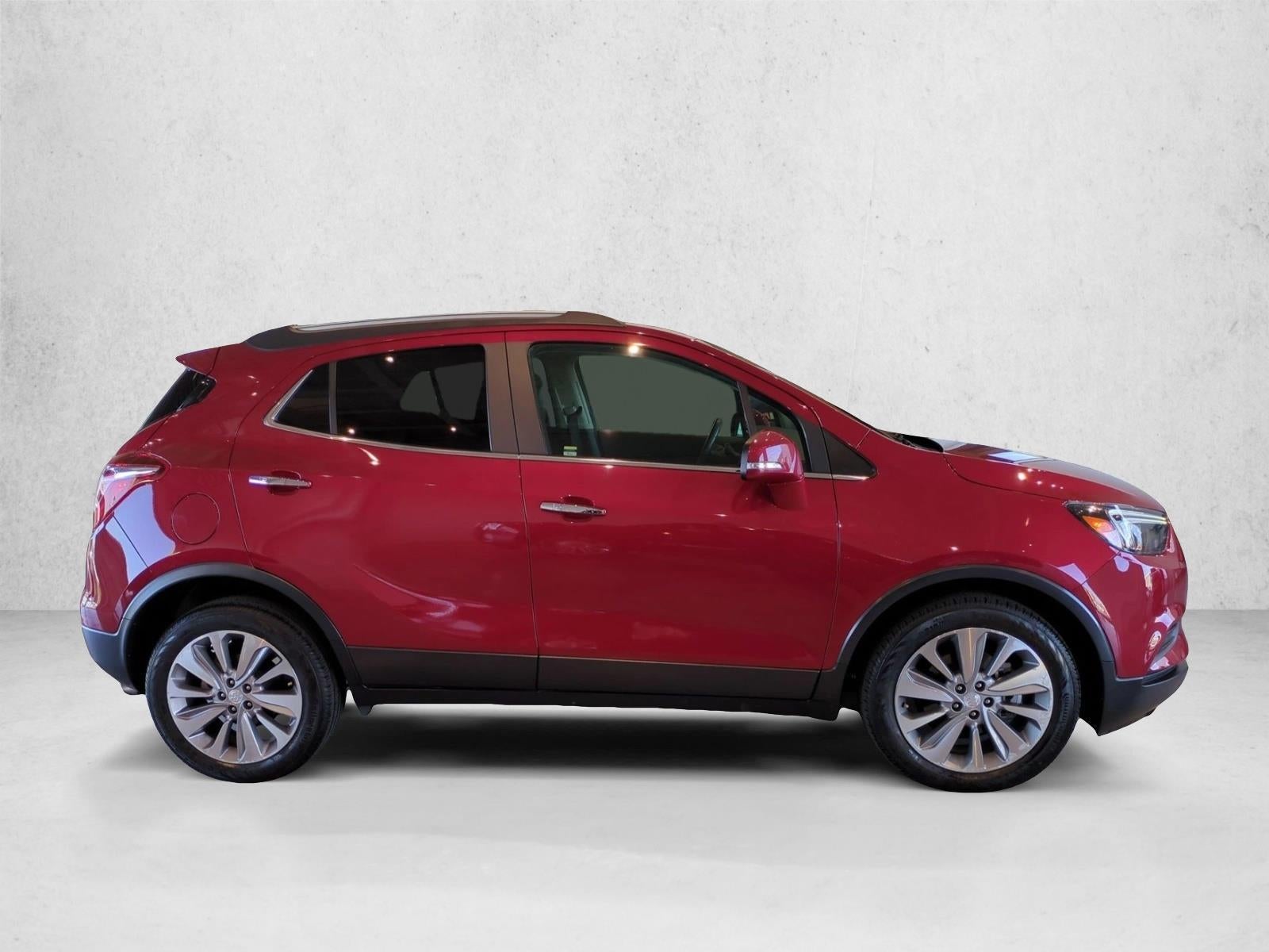 2019 Buick Encore Preferred FWD