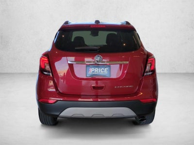 2019 Buick Encore Preferred FWD