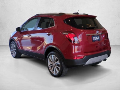 2019 Buick Encore Preferred FWD