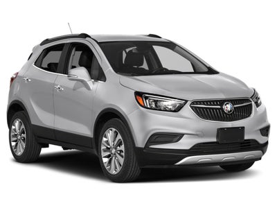 2019 Buick Encore Preferred FWD