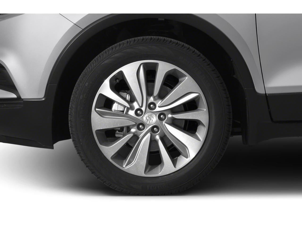 2019 Buick Encore Preferred FWD