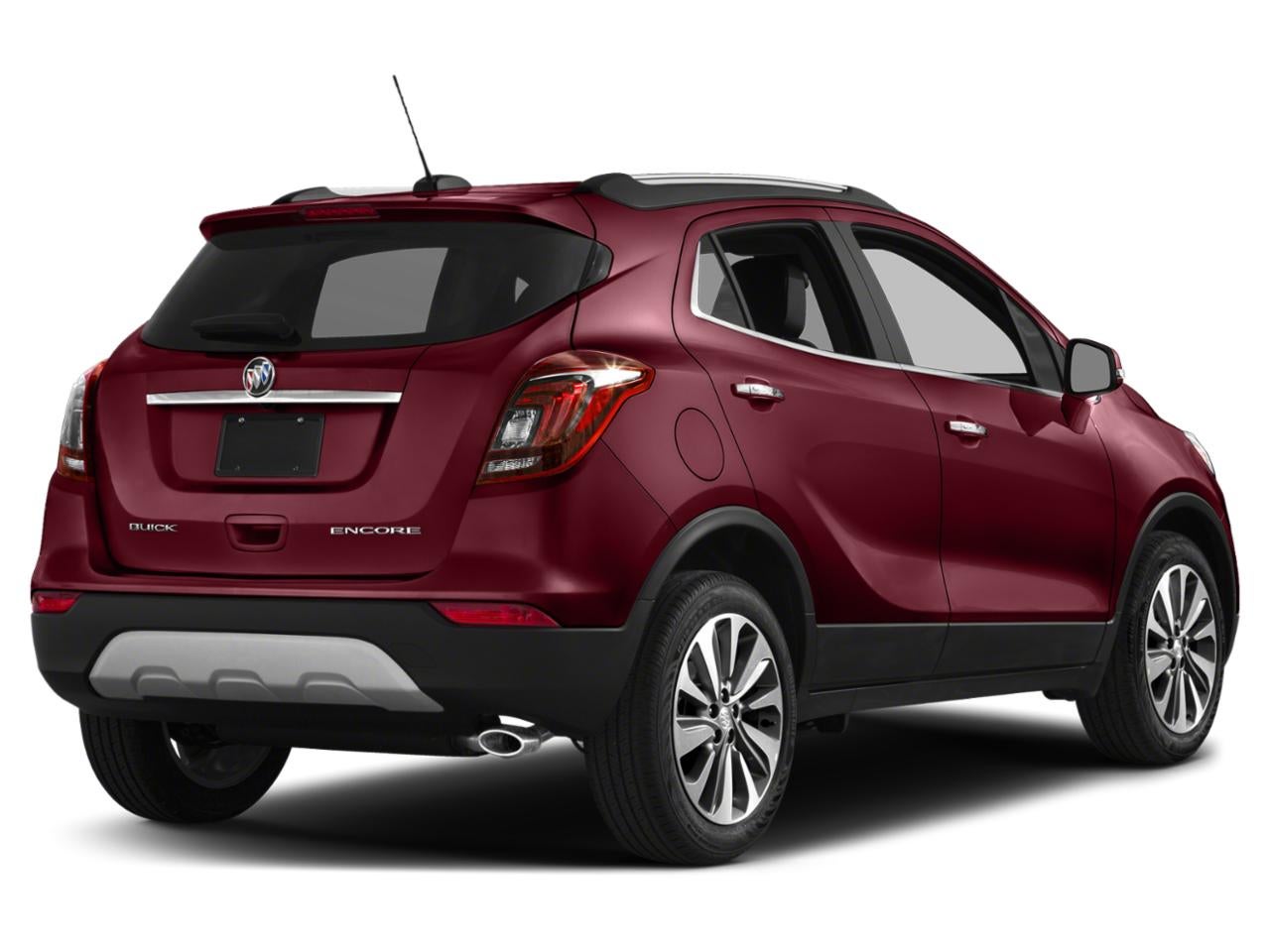 2019 Buick Encore Preferred FWD