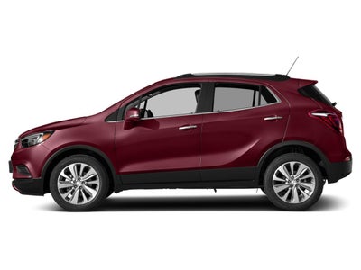 2019 Buick Encore Preferred FWD