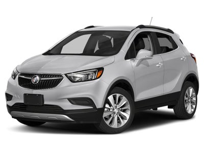 2019 Buick Encore Preferred FWD
