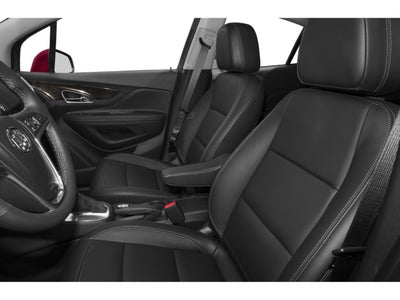2015 Buick Encore FWD 4dr