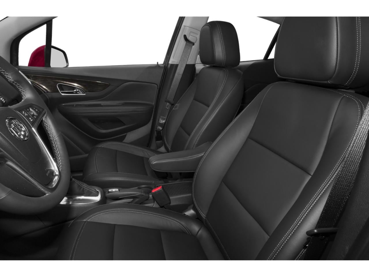 2015 Buick Encore FWD 4dr