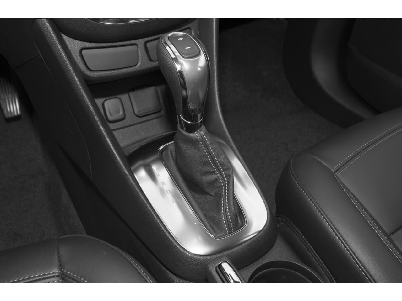 2015 Buick Encore FWD 4dr