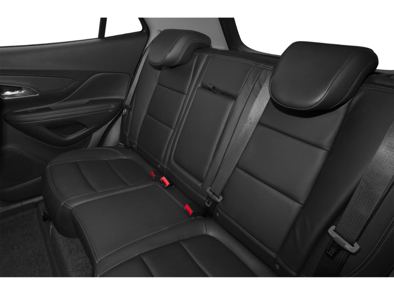 2015 Buick Encore FWD 4dr