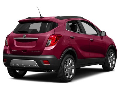 2015 Buick Encore FWD 4dr