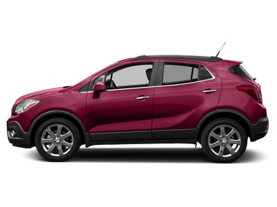 2015 Buick Encore FWD 4dr