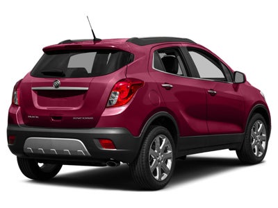 2015 Buick Encore FWD 4dr