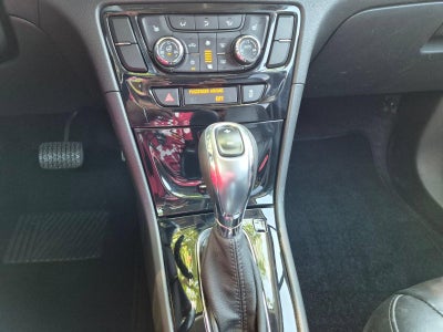 2019 Buick Encore Essence FWD
