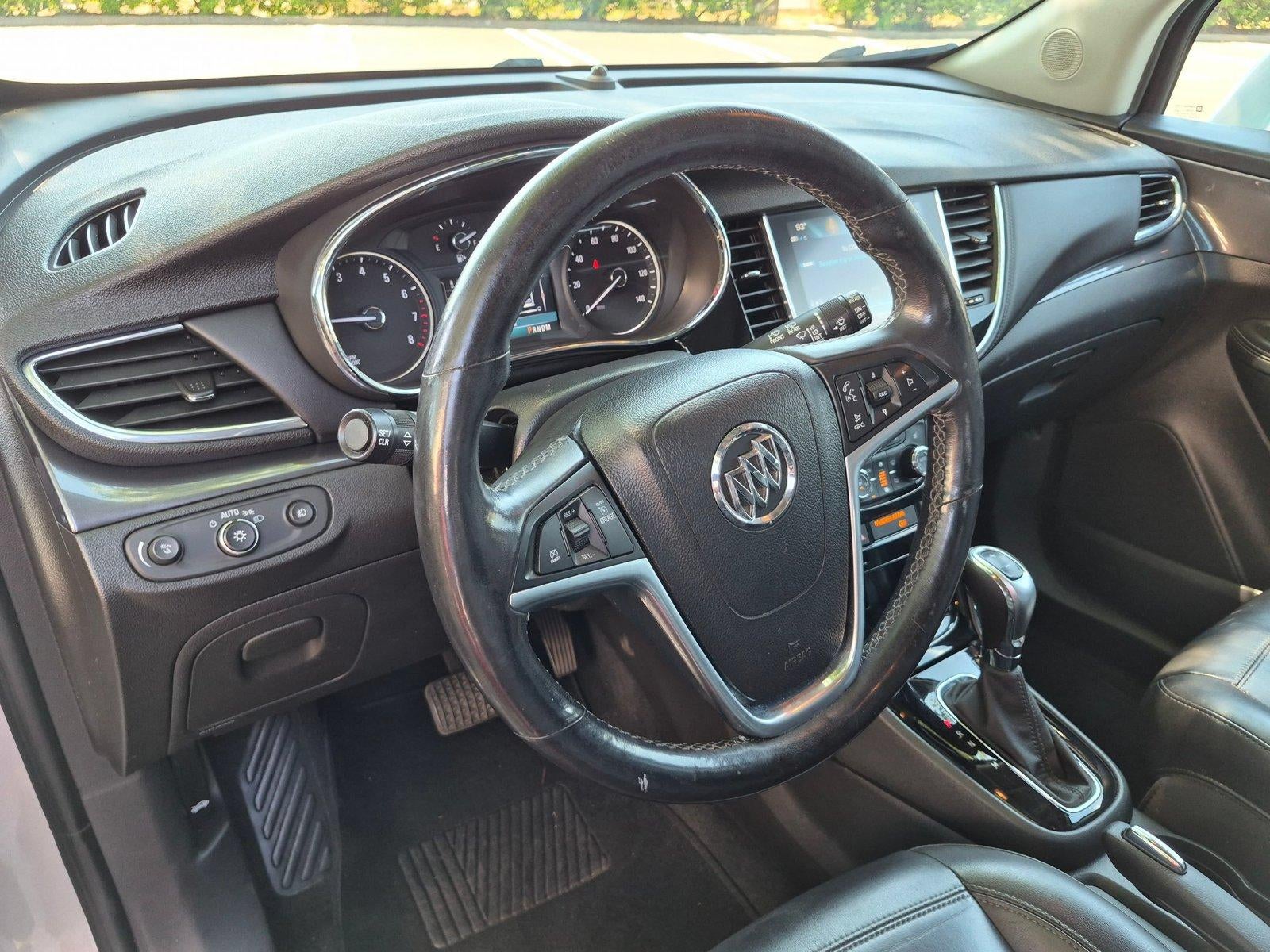 2019 Buick Encore Essence FWD