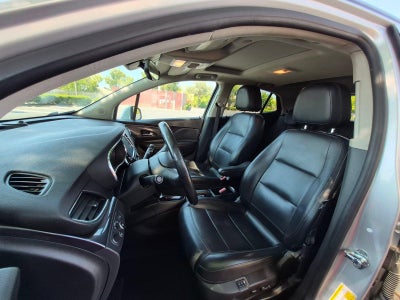 2019 Buick Encore Essence FWD