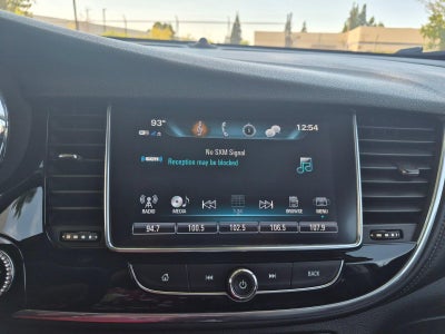 2019 Buick Encore Essence FWD