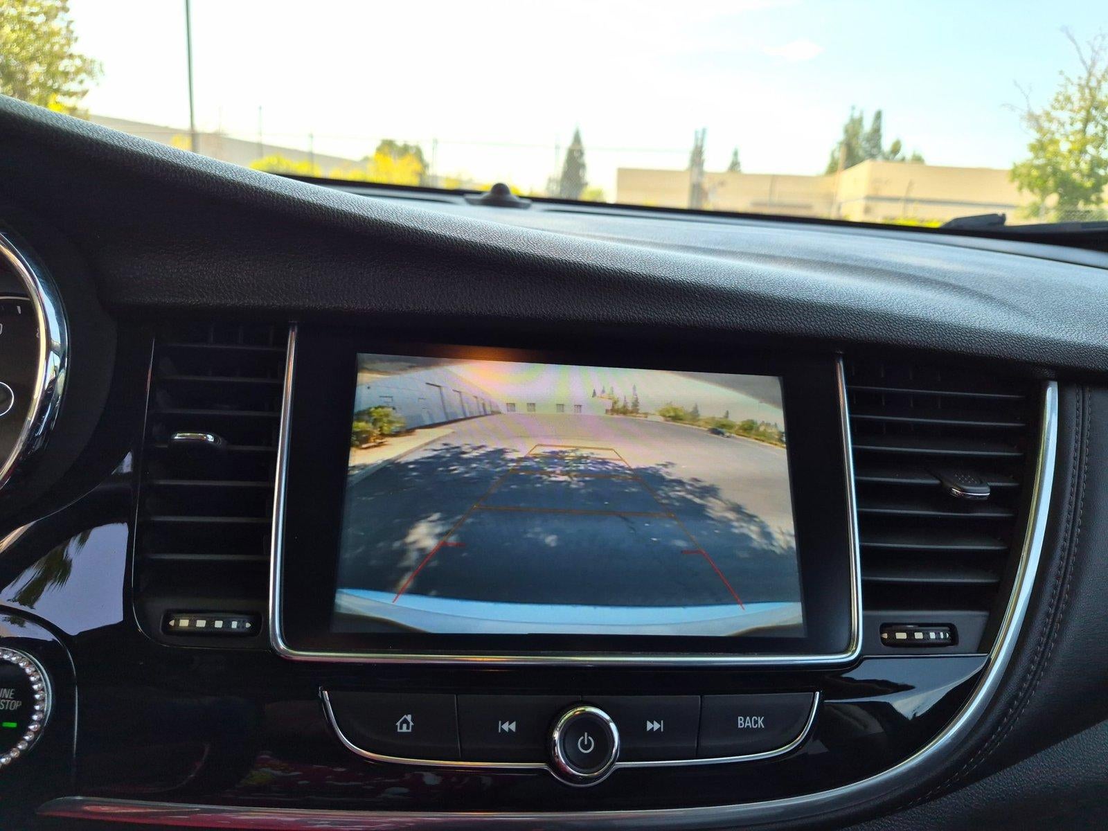 2019 Buick Encore Essence FWD