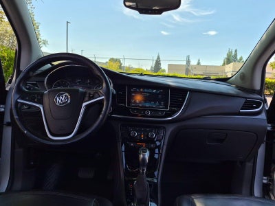 2019 Buick Encore Essence FWD