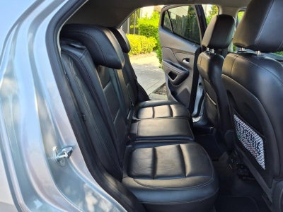 2019 Buick Encore Essence FWD