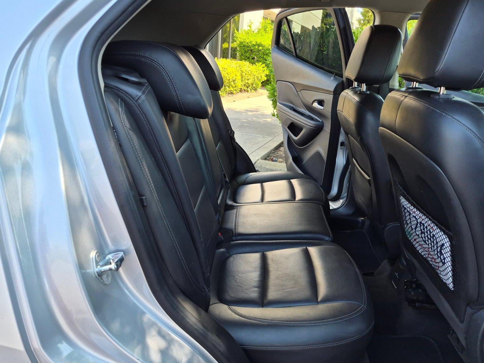 2019 Buick Encore Essence FWD