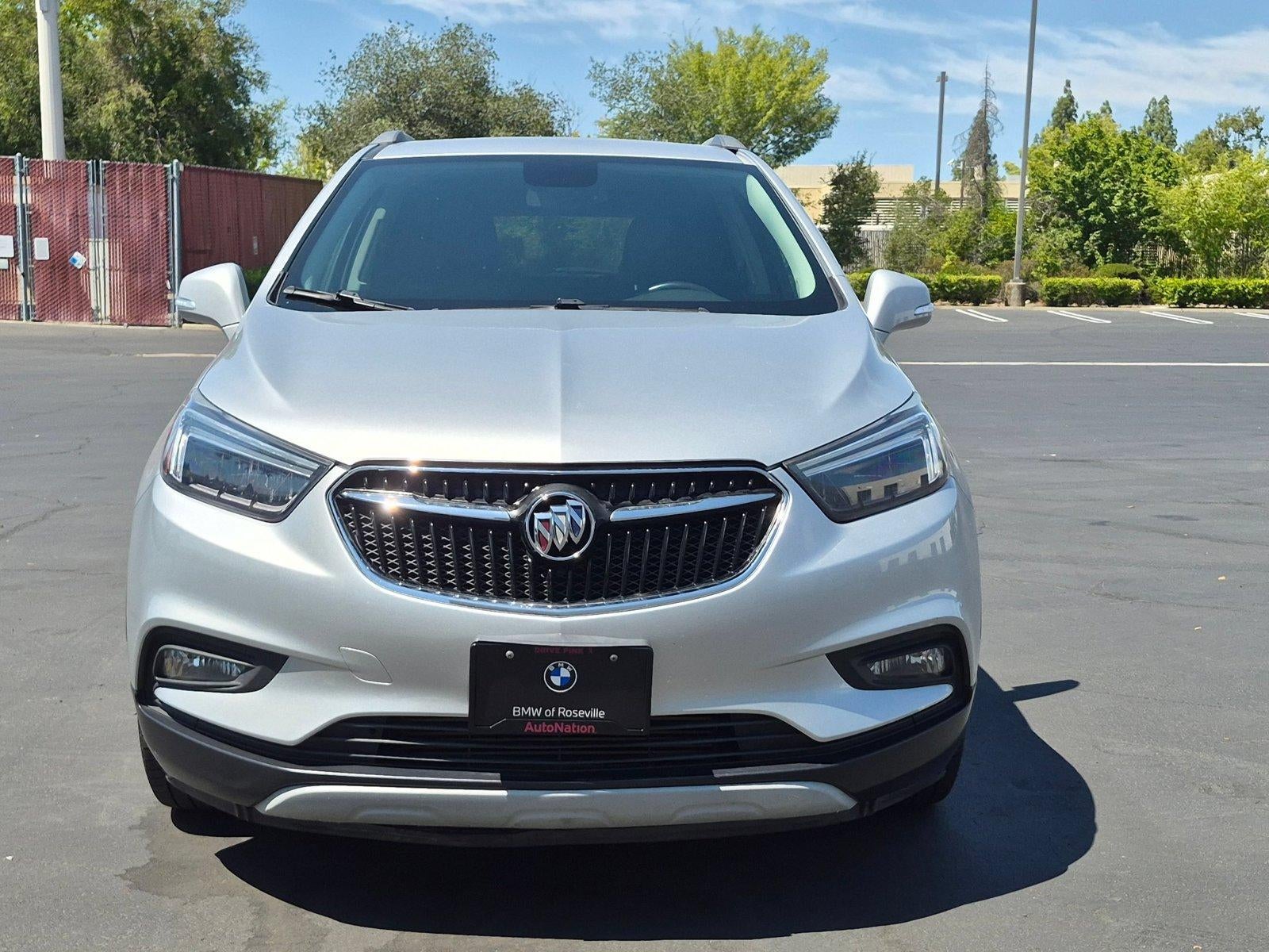 2019 Buick Encore Essence FWD