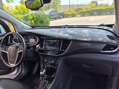 2019 Buick Encore Essence FWD