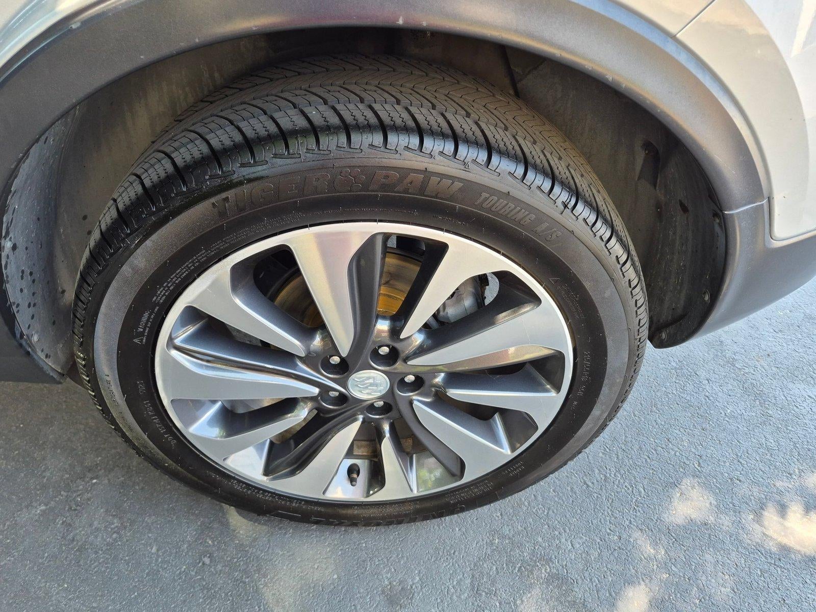 2019 Buick Encore Essence FWD