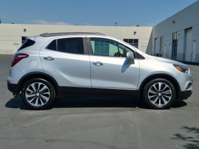 2019 Buick Encore Essence FWD
