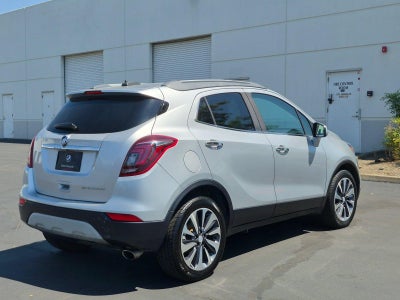 2019 Buick Encore Essence FWD