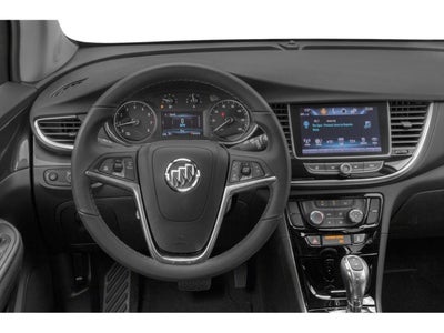 2019 Buick Encore Essence FWD
