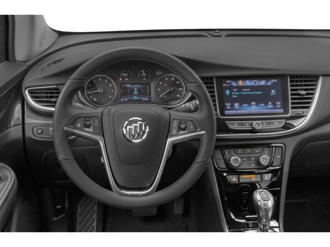 2019 Buick Encore Essence FWD