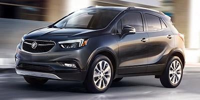 2019 Buick Encore Essence FWD