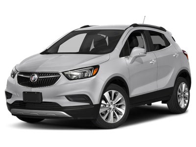 2019 Buick Encore Essence FWD