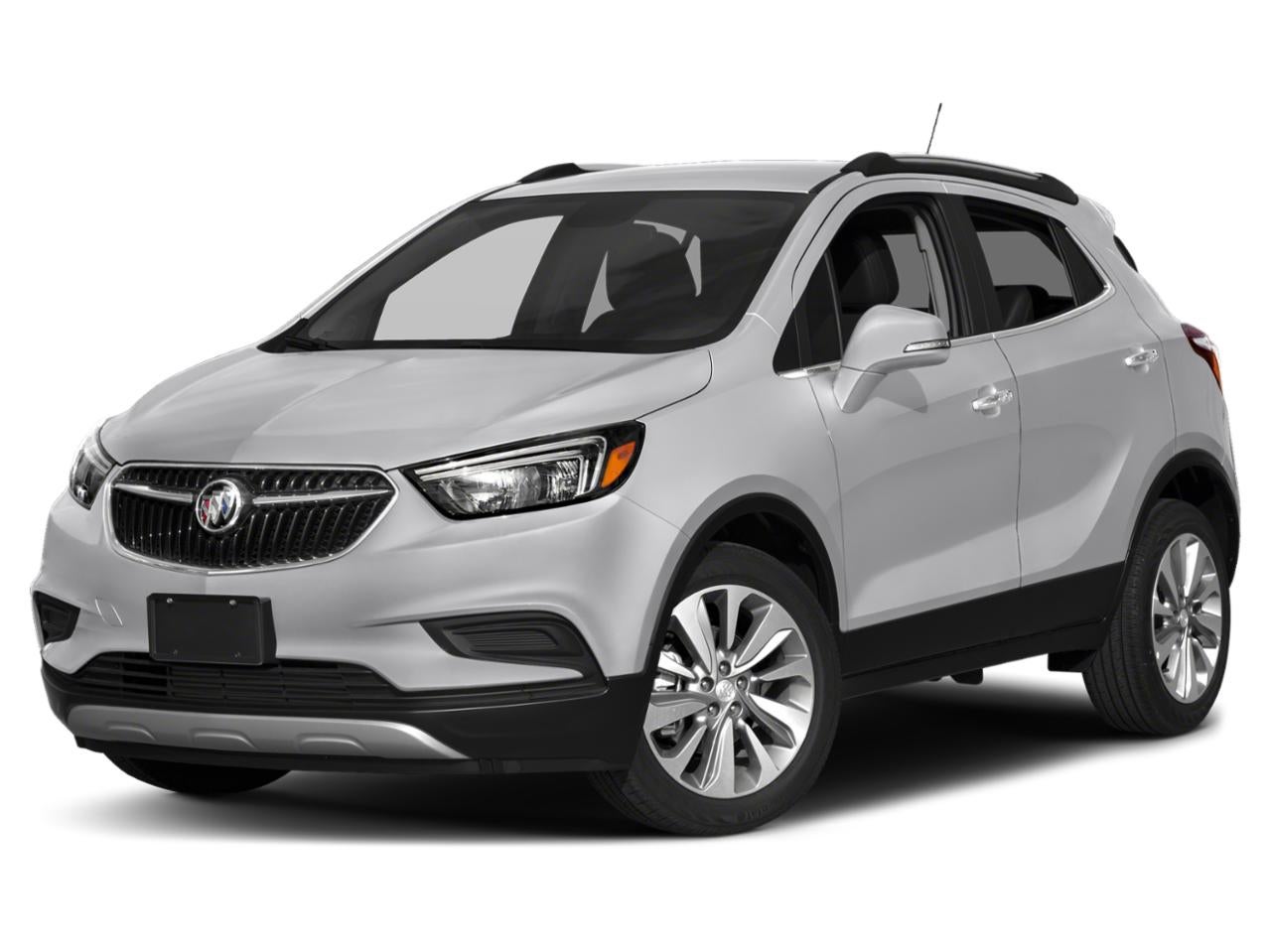 2019 Buick Encore Essence FWD