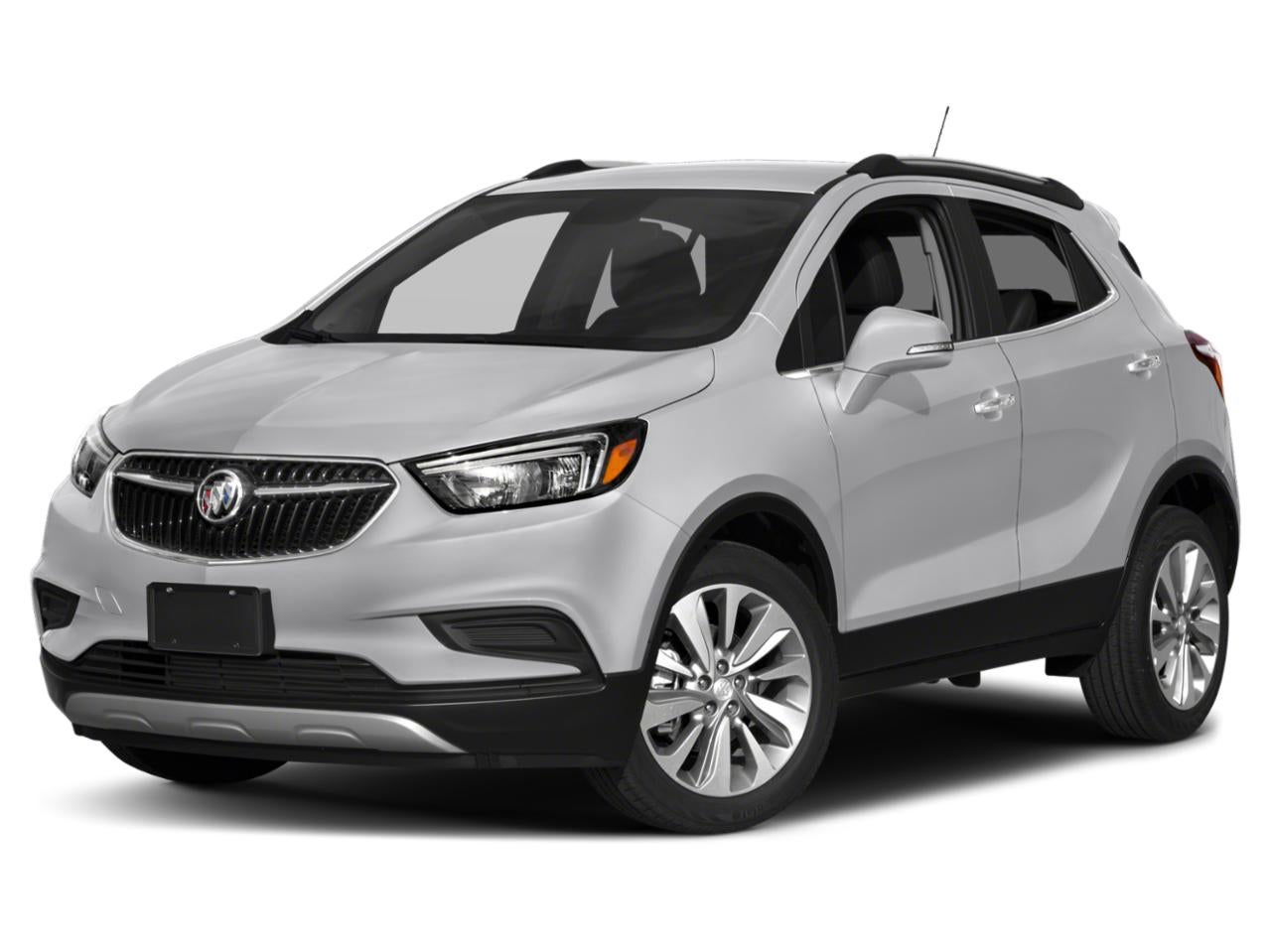 2019 Buick Encore Essence FWD