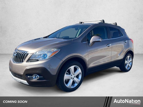 2015 Buick Encore Convenience AWD