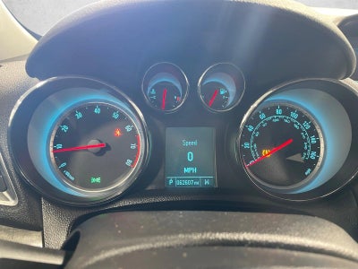 2015 Buick Encore Convenience AWD