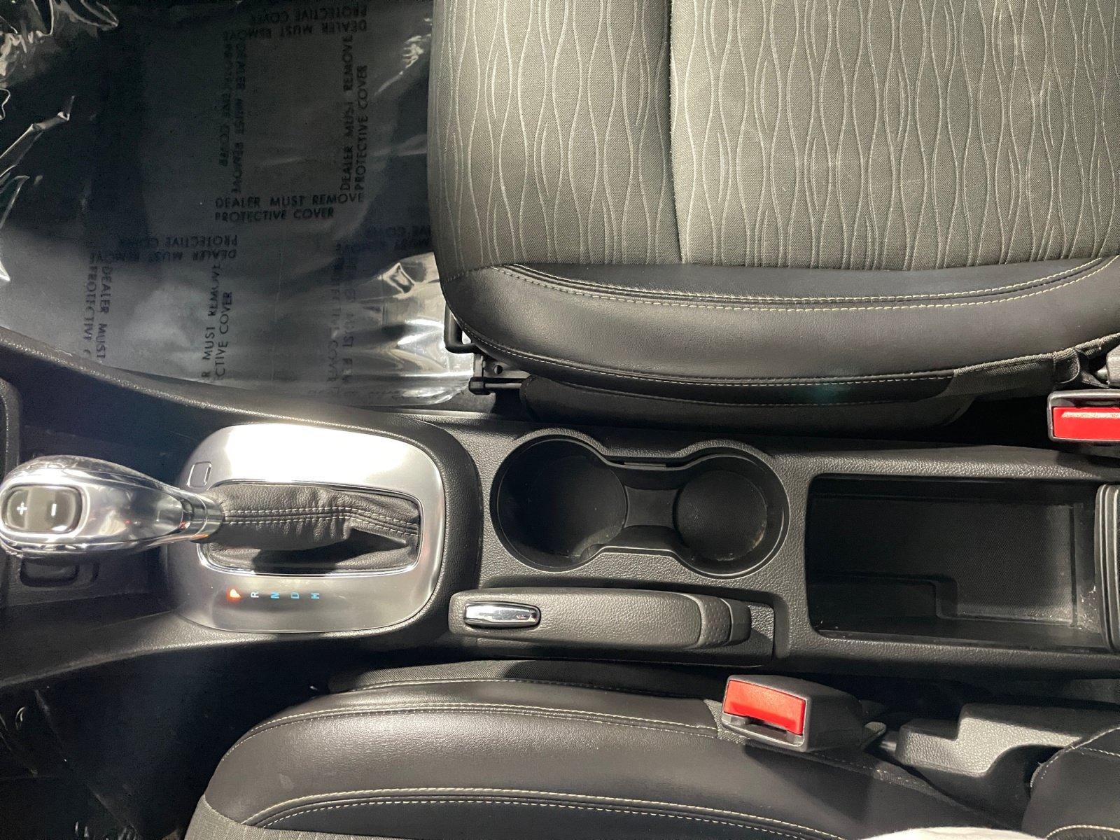 2015 Buick Encore Convenience AWD