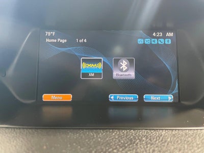 2015 Buick Encore Convenience AWD