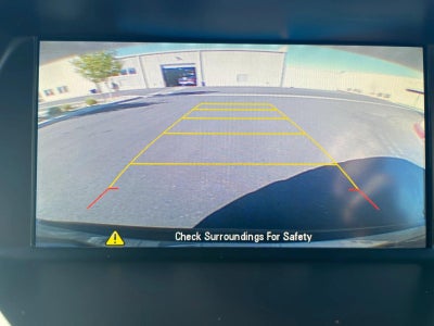 2015 Buick Encore Convenience AWD