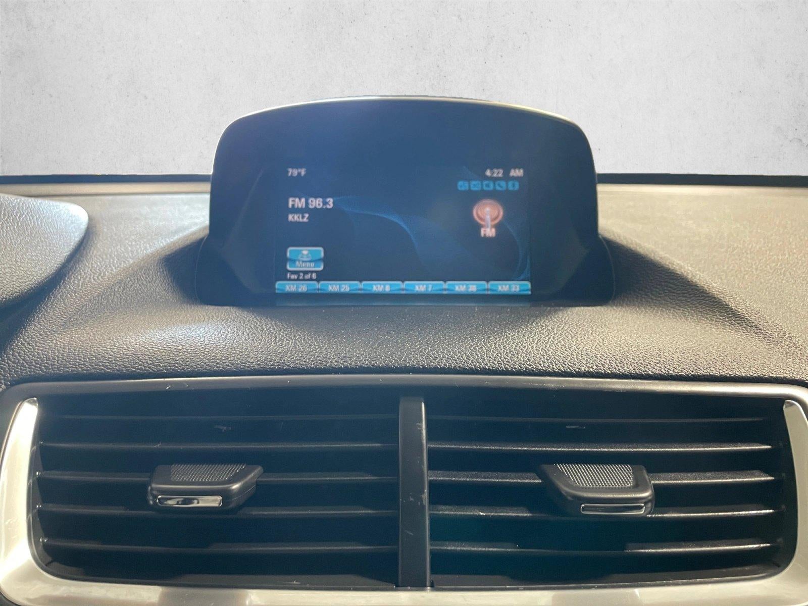 2015 Buick Encore Convenience AWD