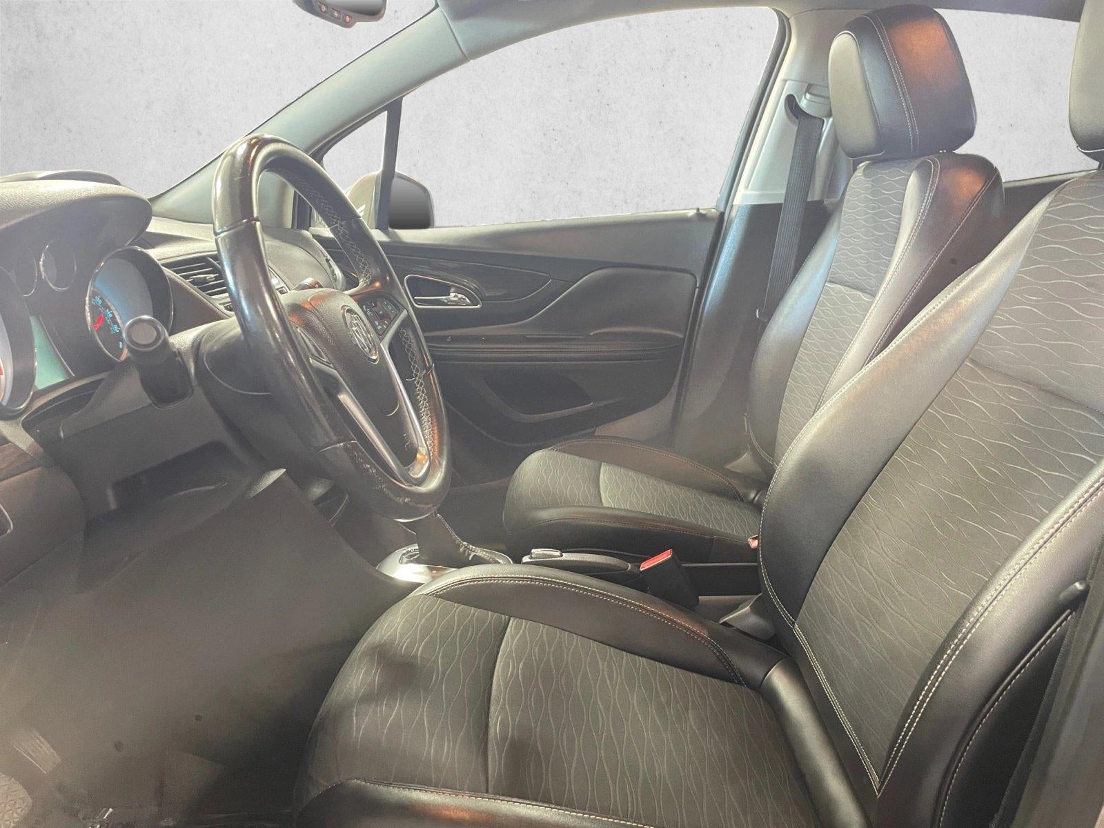 2015 Buick Encore Convenience AWD